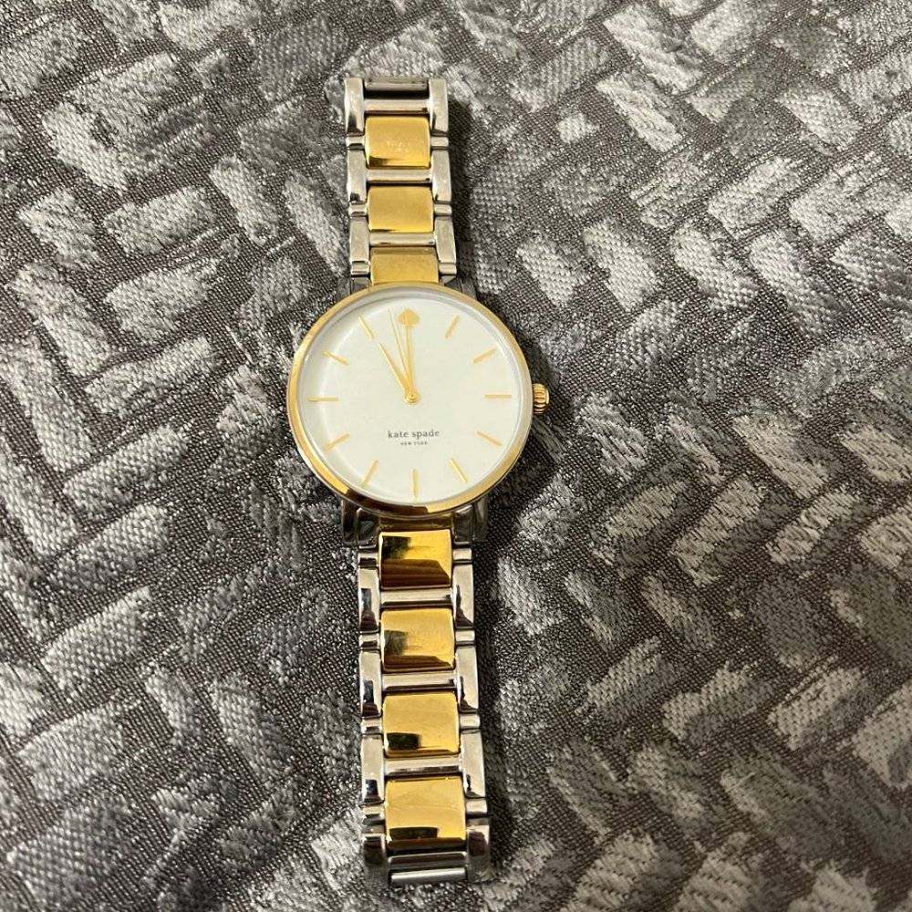 kate spade watch